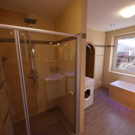 Wellness Pool Joska By Interhome Hébergement de vacances Mladá Boleslav