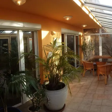 Wellness Pool Joska By Interhome Hébergement de vacances *