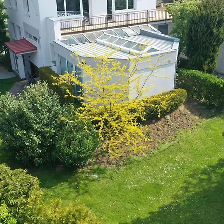 Tatil Evi Wellness Pool Joska By Interhome