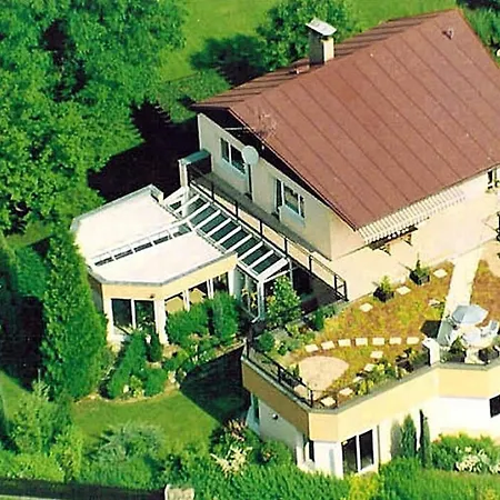 Tatil Evi Wellness Pool Joska By Interhome Mladá Boleslav