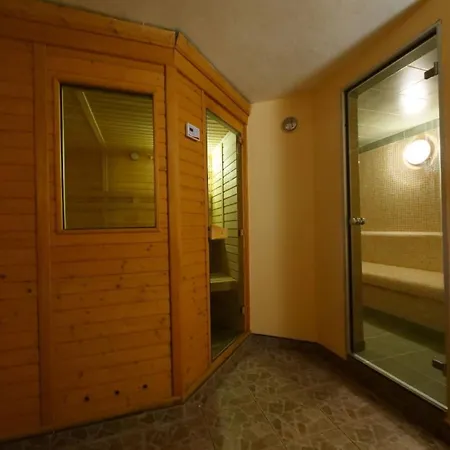 Wellness Pool Joska By Interhome Mladá Boleslav