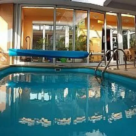 Wellness Pool Joska By Interhome Hébergement de vacances *