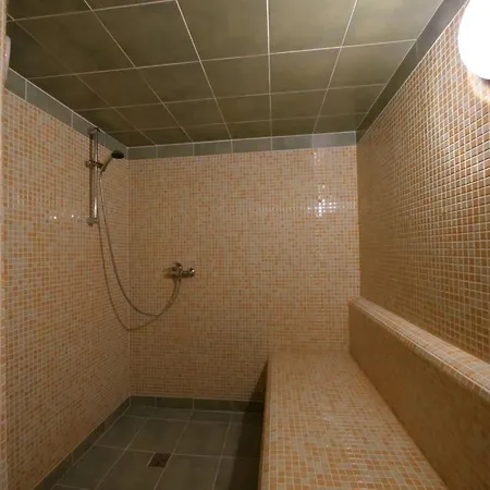 Tatil Evi Wellness Pool Joska By Interhome Mladá Boleslav