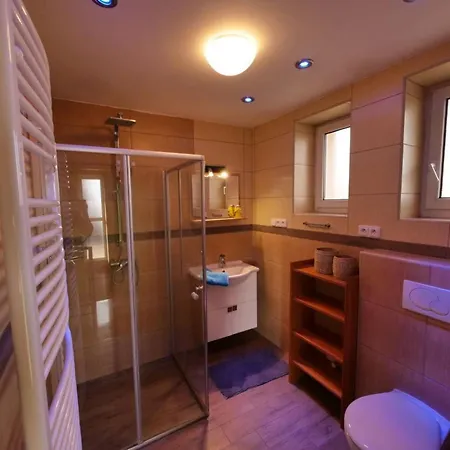 Tatil Evi Wellness Pool Joska By Interhome *