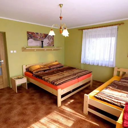 Wellness Pool Joska By Interhome Hébergement de vacances Mladá Boleslav