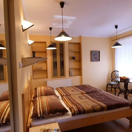 Wellness Pool Joska By Interhome Tatil Evi Mladá Boleslav