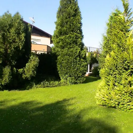 Tatil Evi Wellness Pool Joska By Interhome *