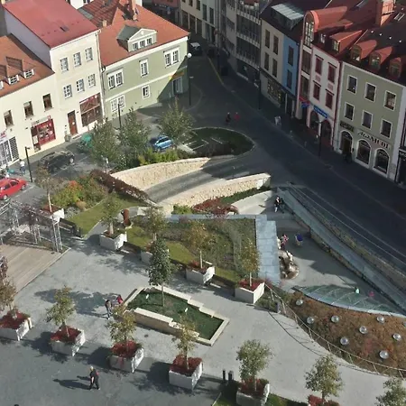 Hébergement de vacances Wellness Pool Joska By Interhome Mladá Boleslav